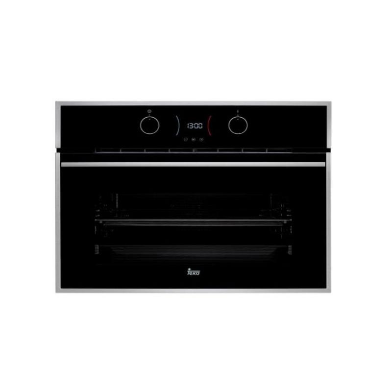 HORNO COMPACTO TEKA HLC 840 INOX