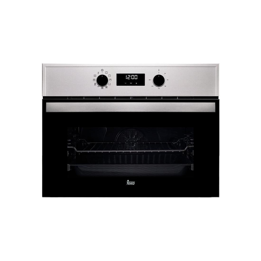 HORNO COMPACT. INOX TEKA HBC 625P