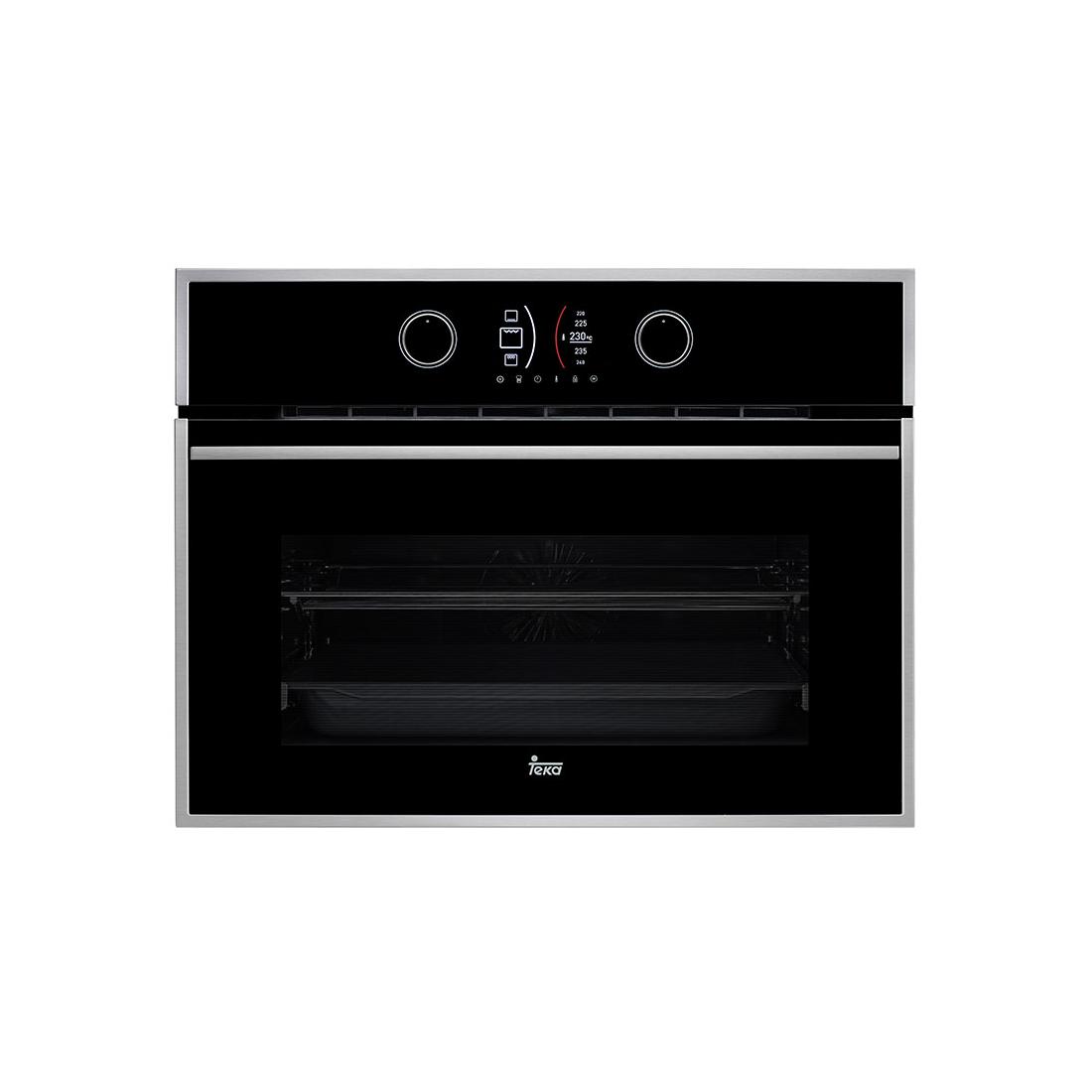 Teka 41534020 maestro hornos gama compactos maestro horno compacto hlc 860 p inox