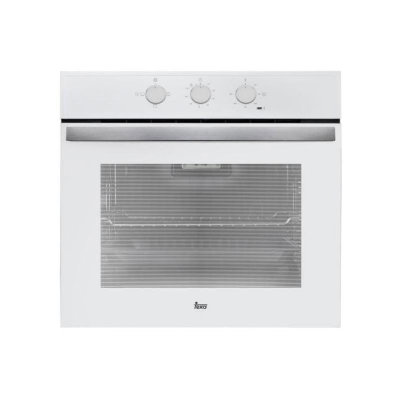 HORNO CONVENCIONAL TEKA HBB 510 WH BLANC