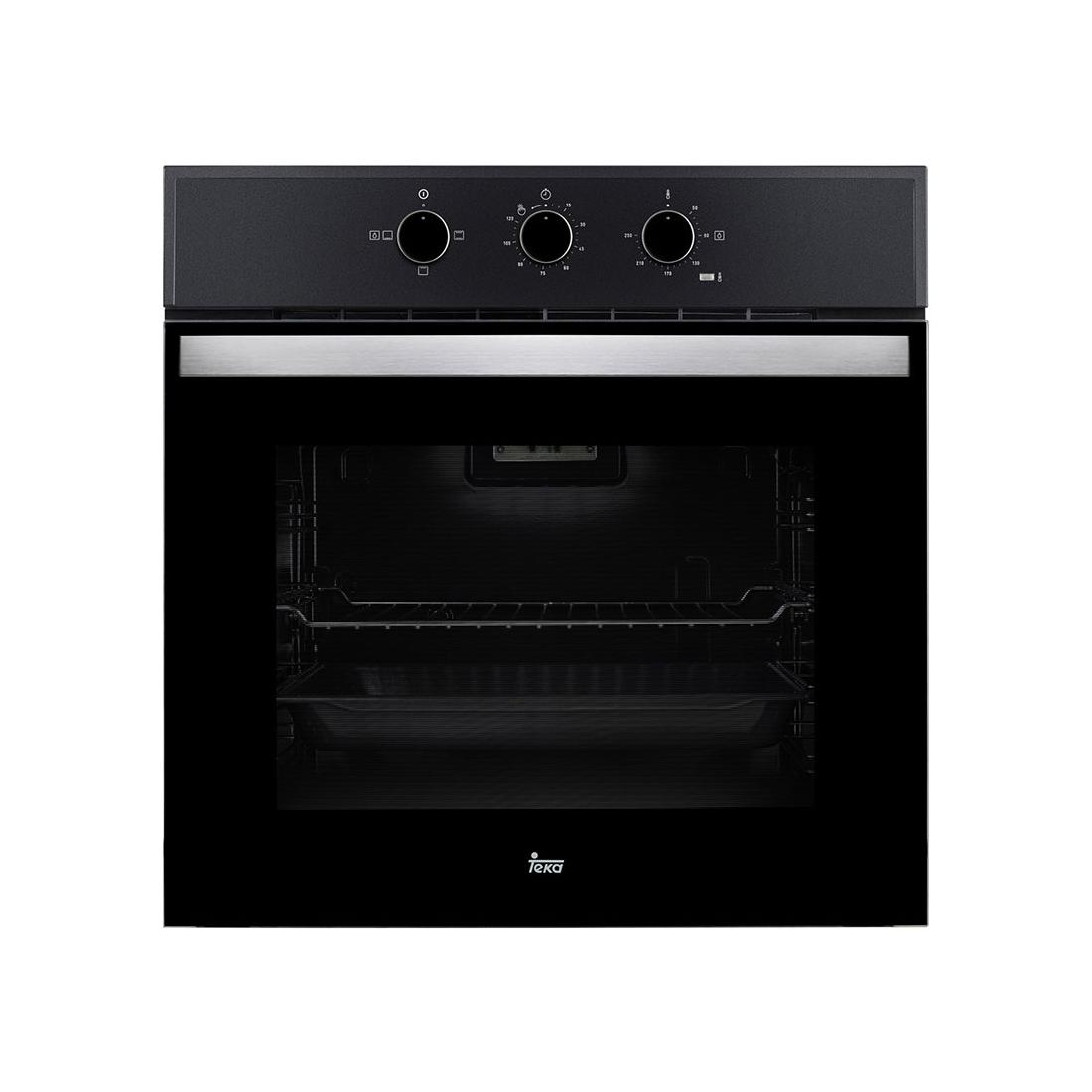 HORNO CONVENCIONAL TEKA HBB 510 NEGRO