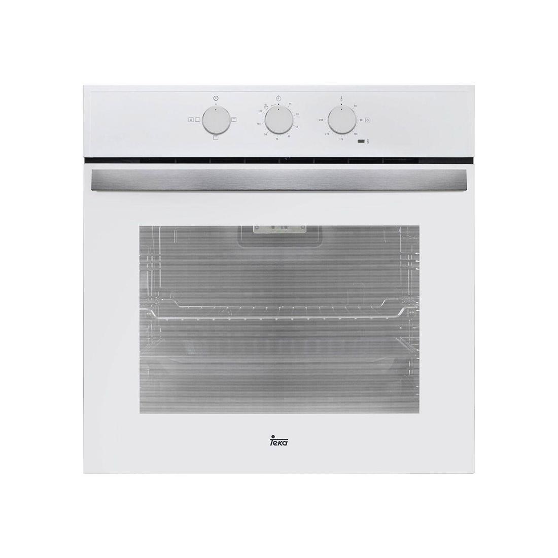 HORNO INDEP. BLANCO TEKA HBB510