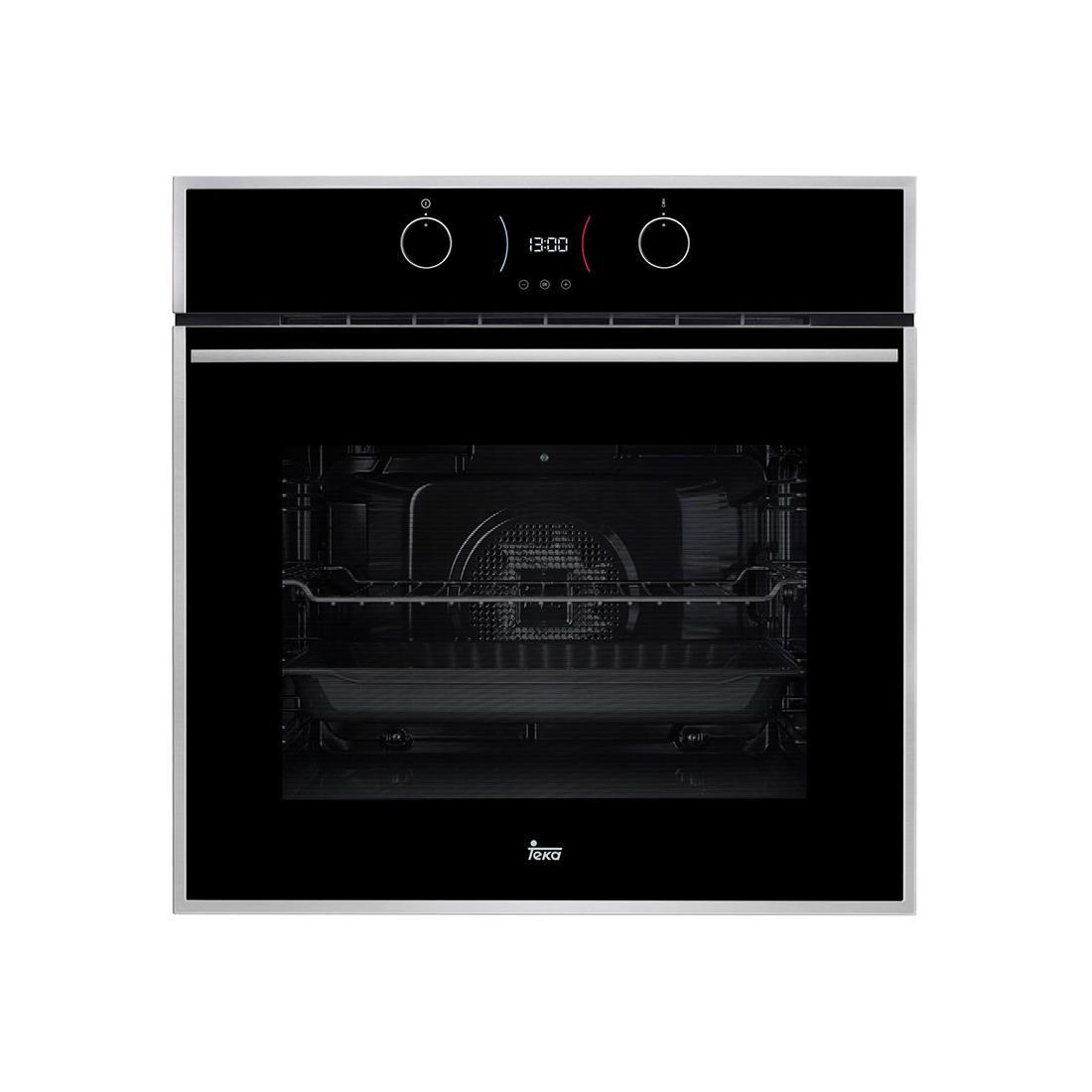 HORNO INDEP. NEGRO TEKA WISH HLB840 MULT