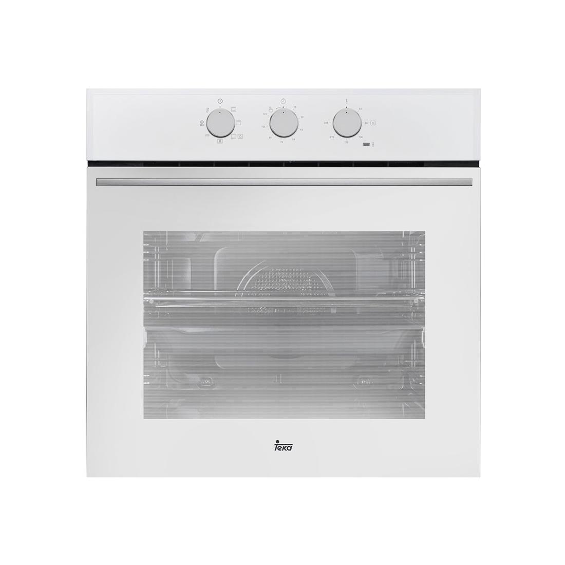 HORNO INDEP. BLANCO TEKA WISH HSB610 MUL