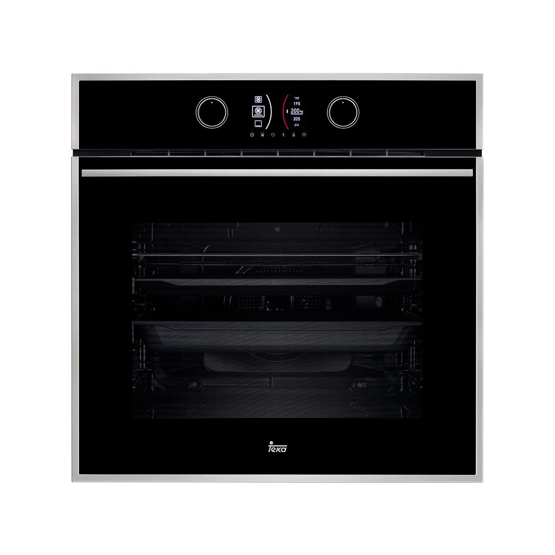 Teka 41566020 maestro hornos pirolÃ­tico maestro pirolitico hlb 860 p inox