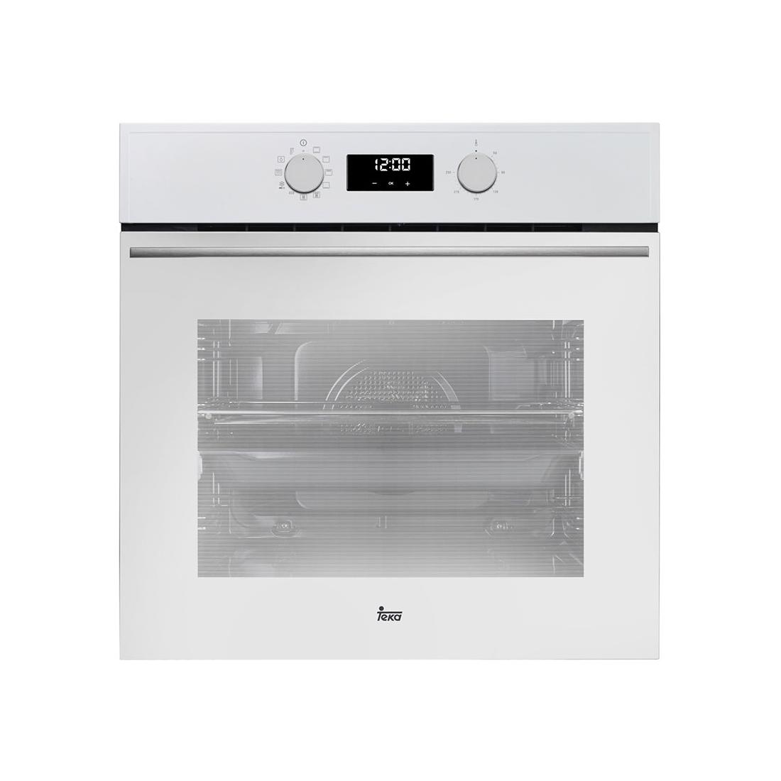 HORNO INDEP. BLANCO TEKA WISH HSB620 PIR