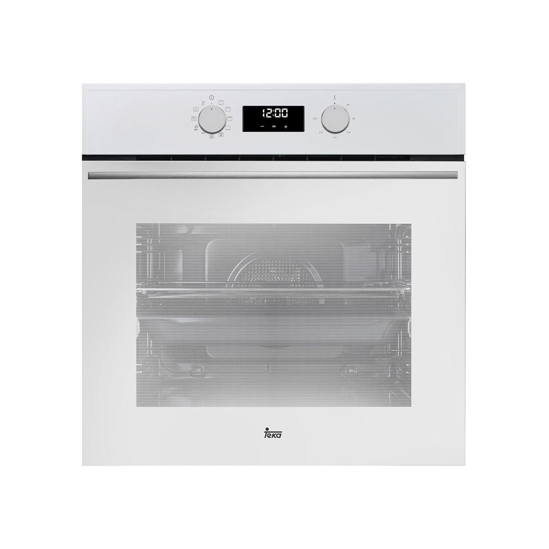 HORNO INDEP. BLANCO TEKA WISH HSB630 PIR