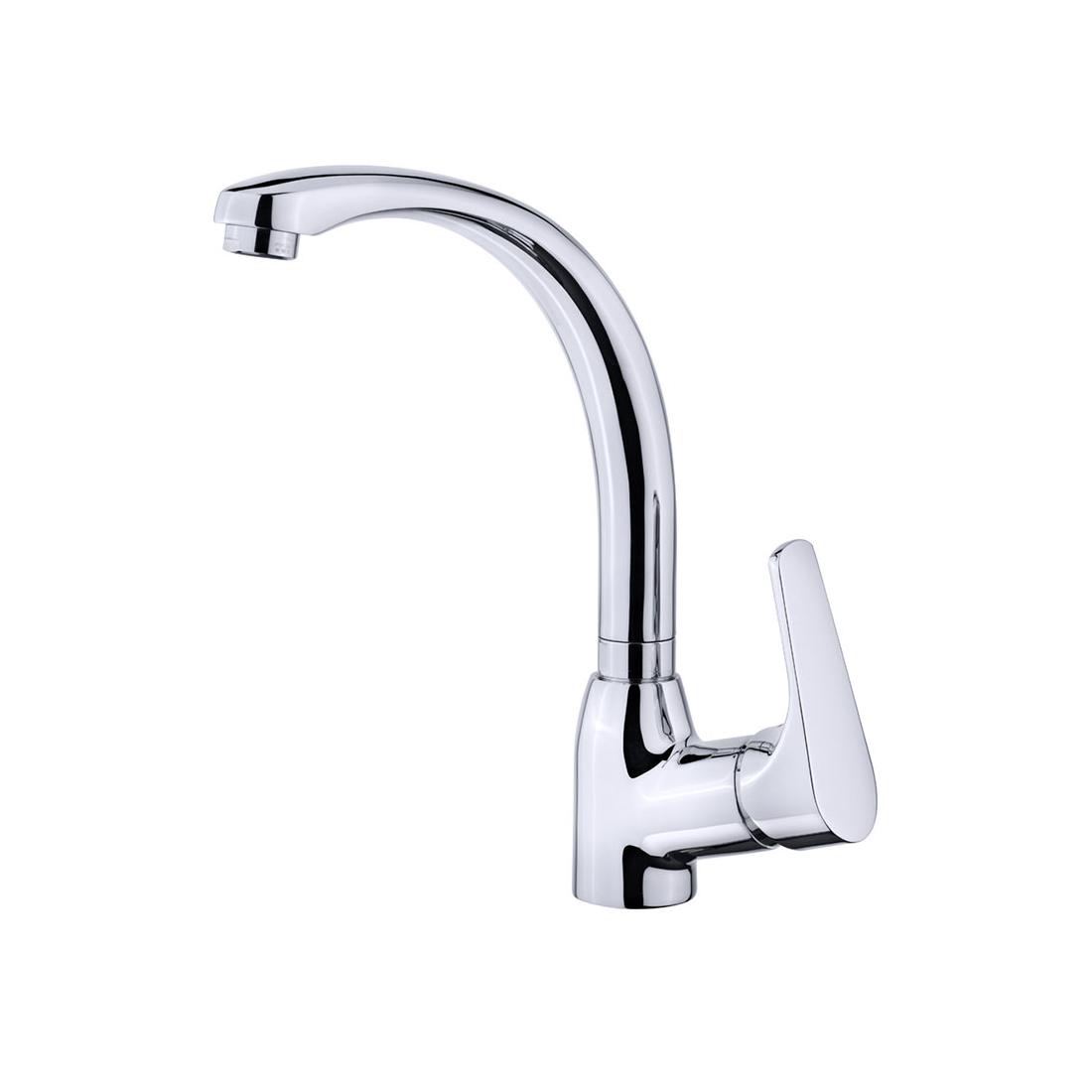 Teka 469150200 easy grif. cocina gama caÃ±o alto grifo mtp 915 cromo