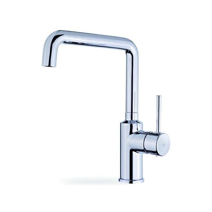 GRIFO MONOMANDO FRAME CROMO