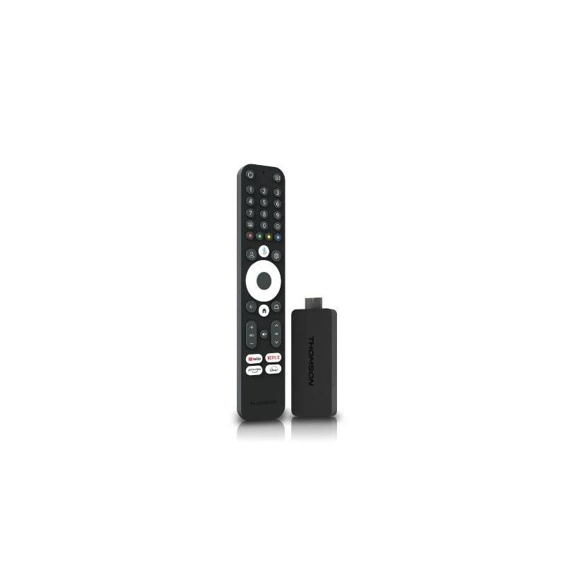 L-STREAMING STICK 4K THOMSON 145G
