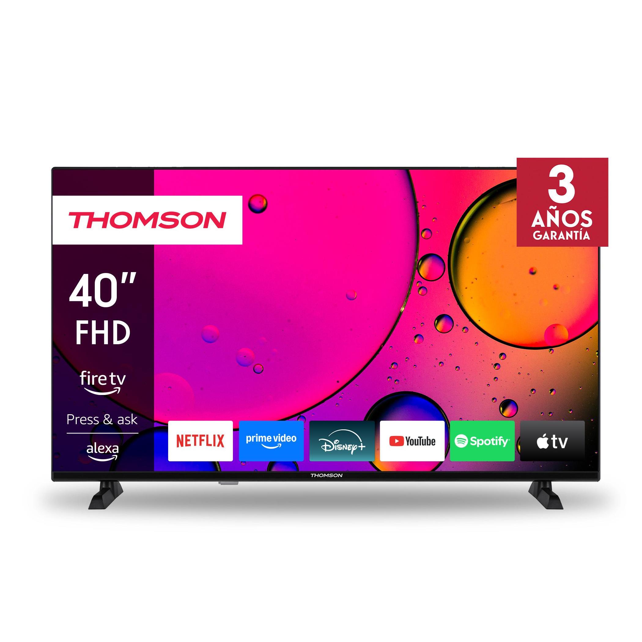 LP-LED FHD 40" STV THOMSON 40FF2S34