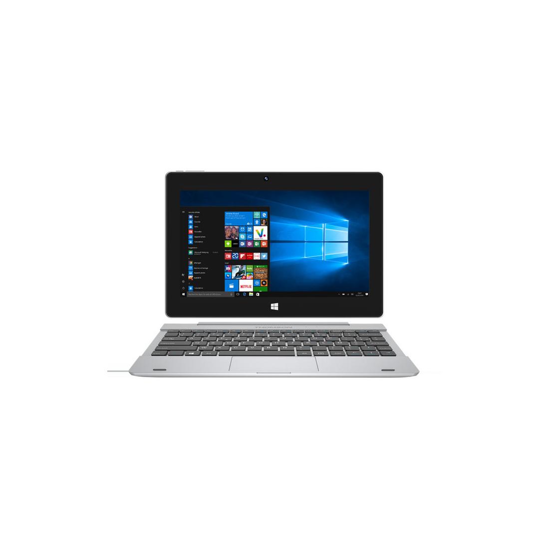 PC/TABLET 2 EN 1  10,1" FHD THOMSON HERO