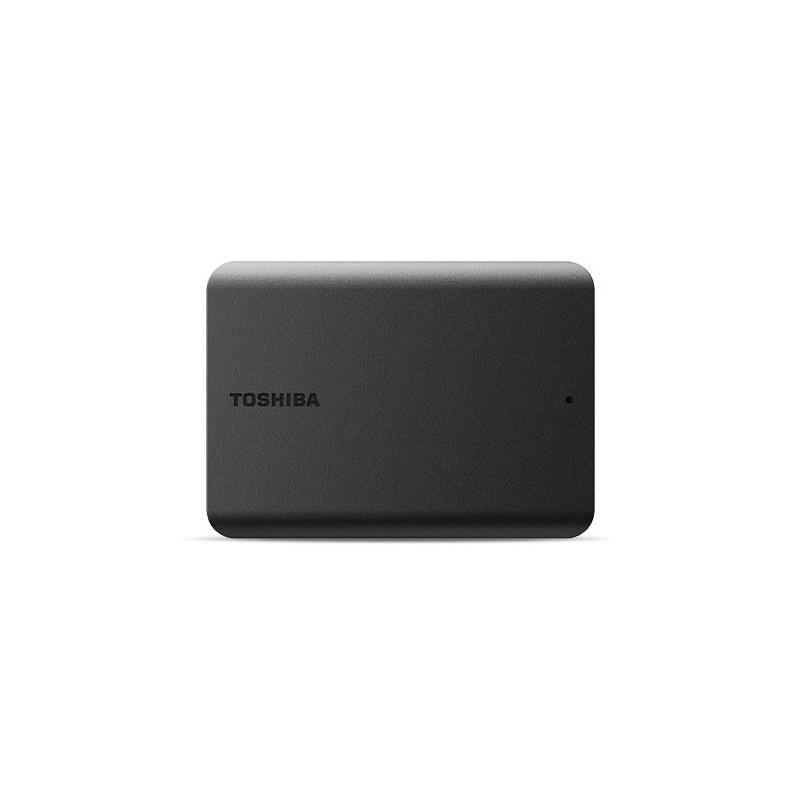 DISCO DURO EXT 2,5" TOSHIBA BASIC 2TB NE