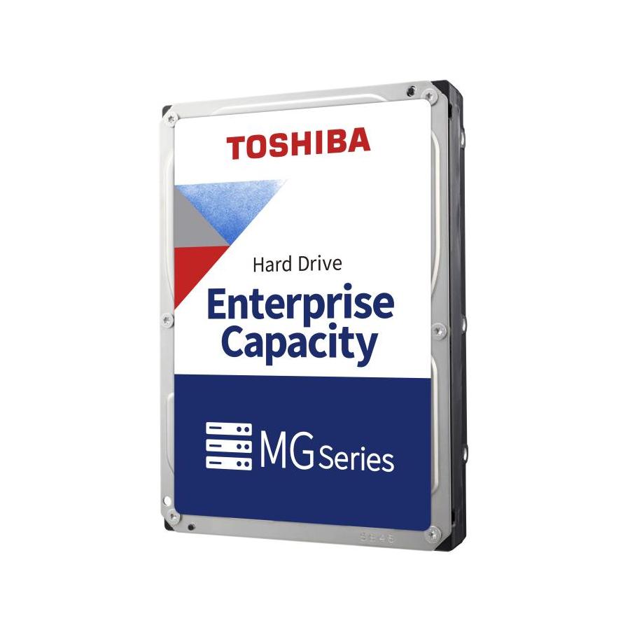 DISCO TOSHIBA 16TB ENTERPRISE CAPACITY