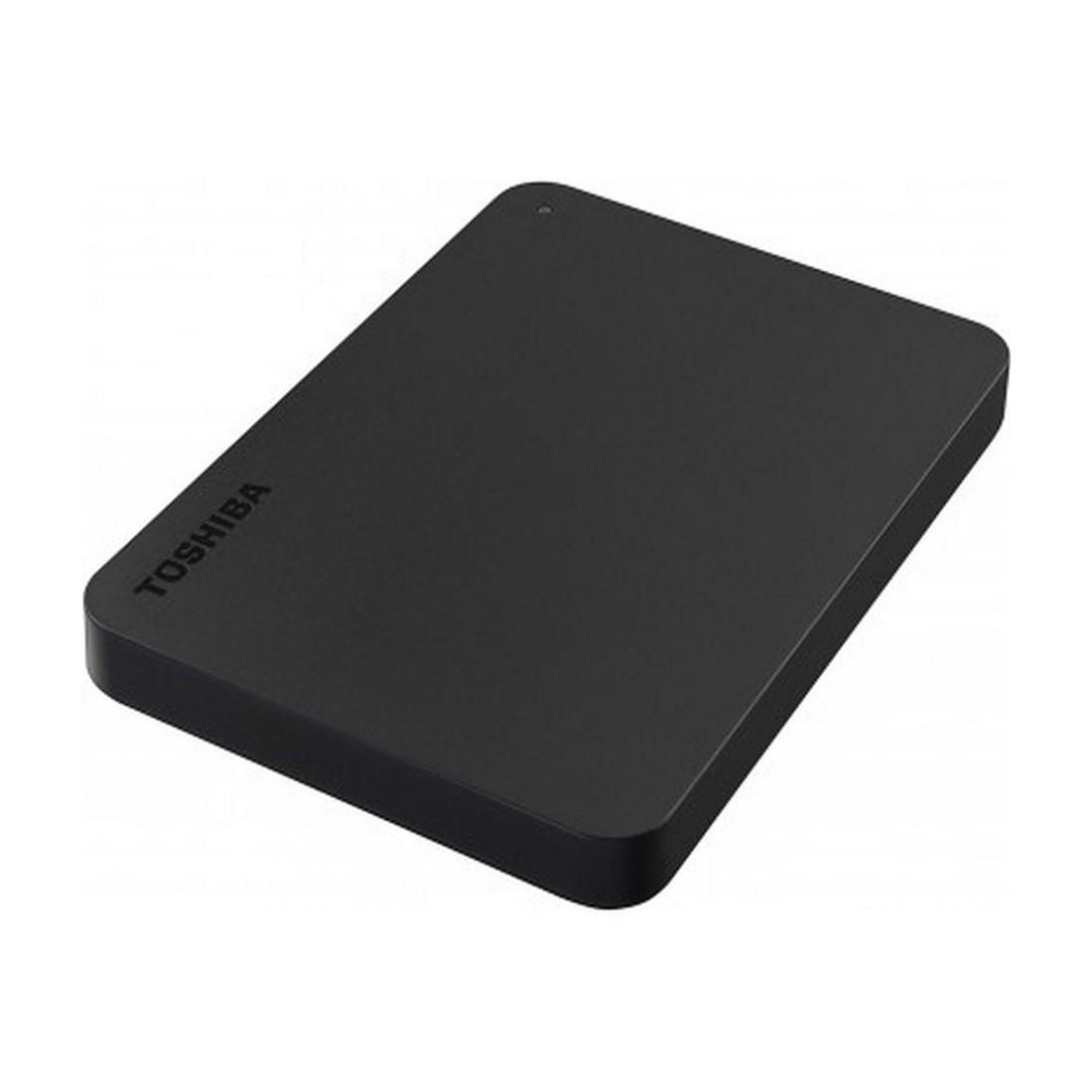 HD 2,5'' 4TB TOSHIBA CANVIO BASIC USB 3.