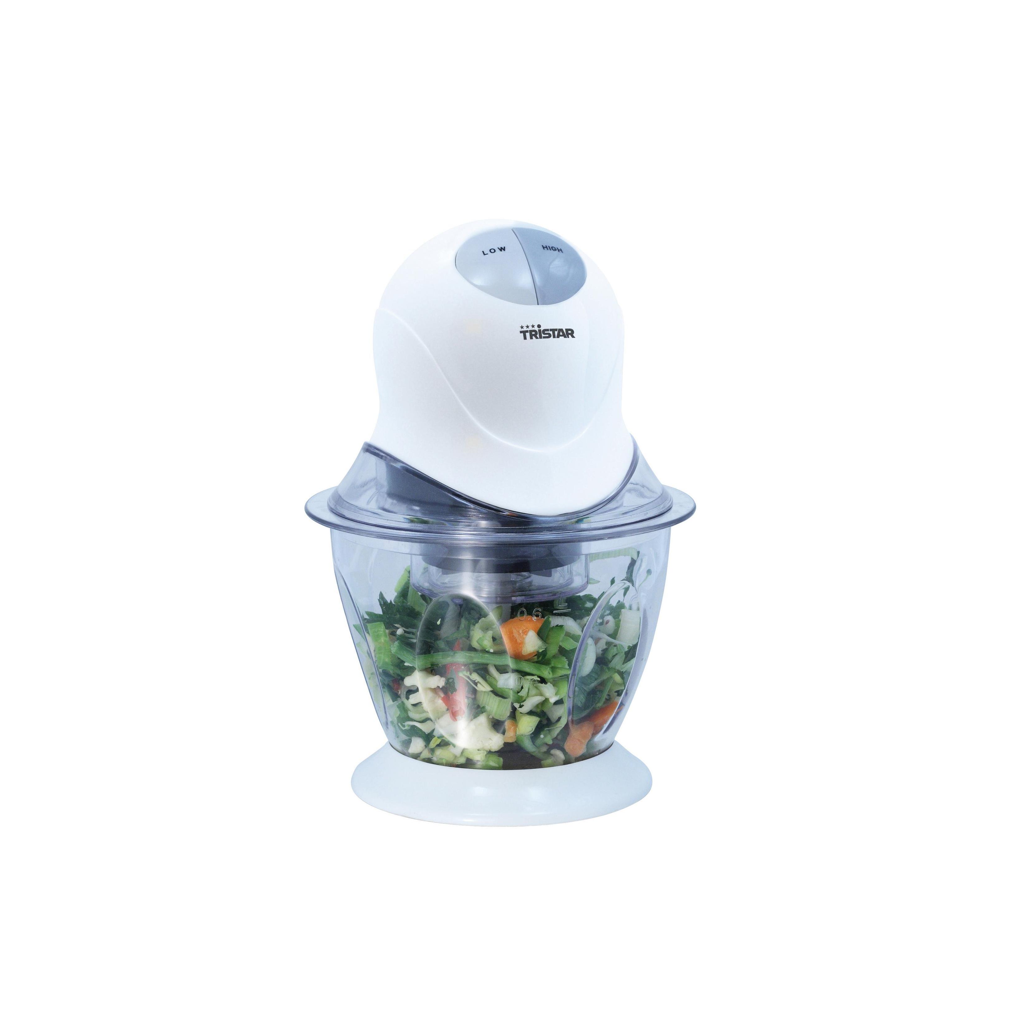 PICADORA TRISTAR BL4009 0,6L. 200W