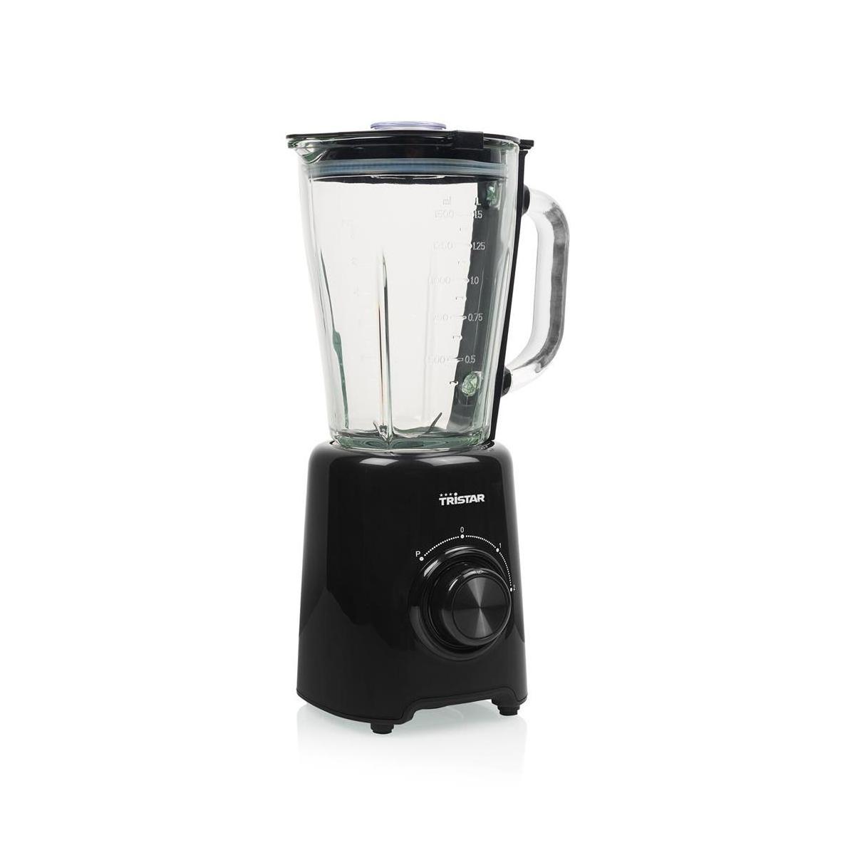 BATID. VASO TRISTAR BL4477 500W 1,5L V/C