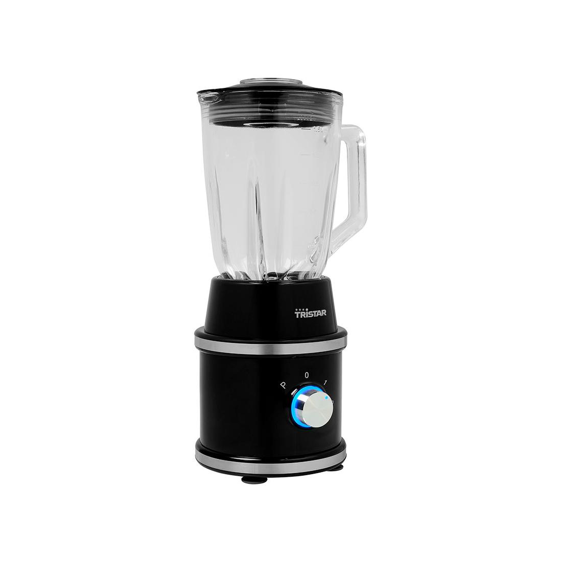 BATIDORA VASO TRISTAR 1,5L 1300W