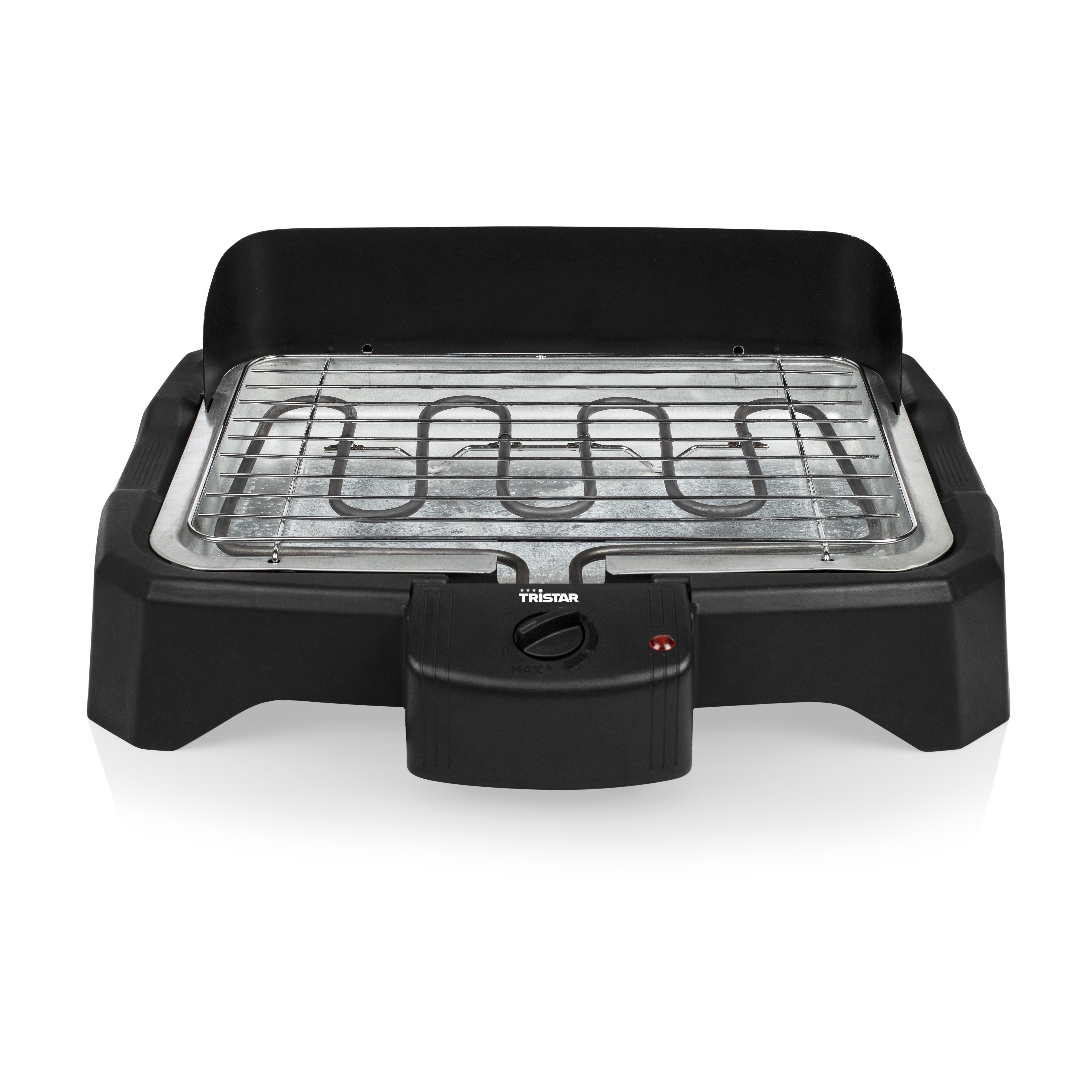 BARBACOA ELECTRICA TRISTAR BQ2824 2000W