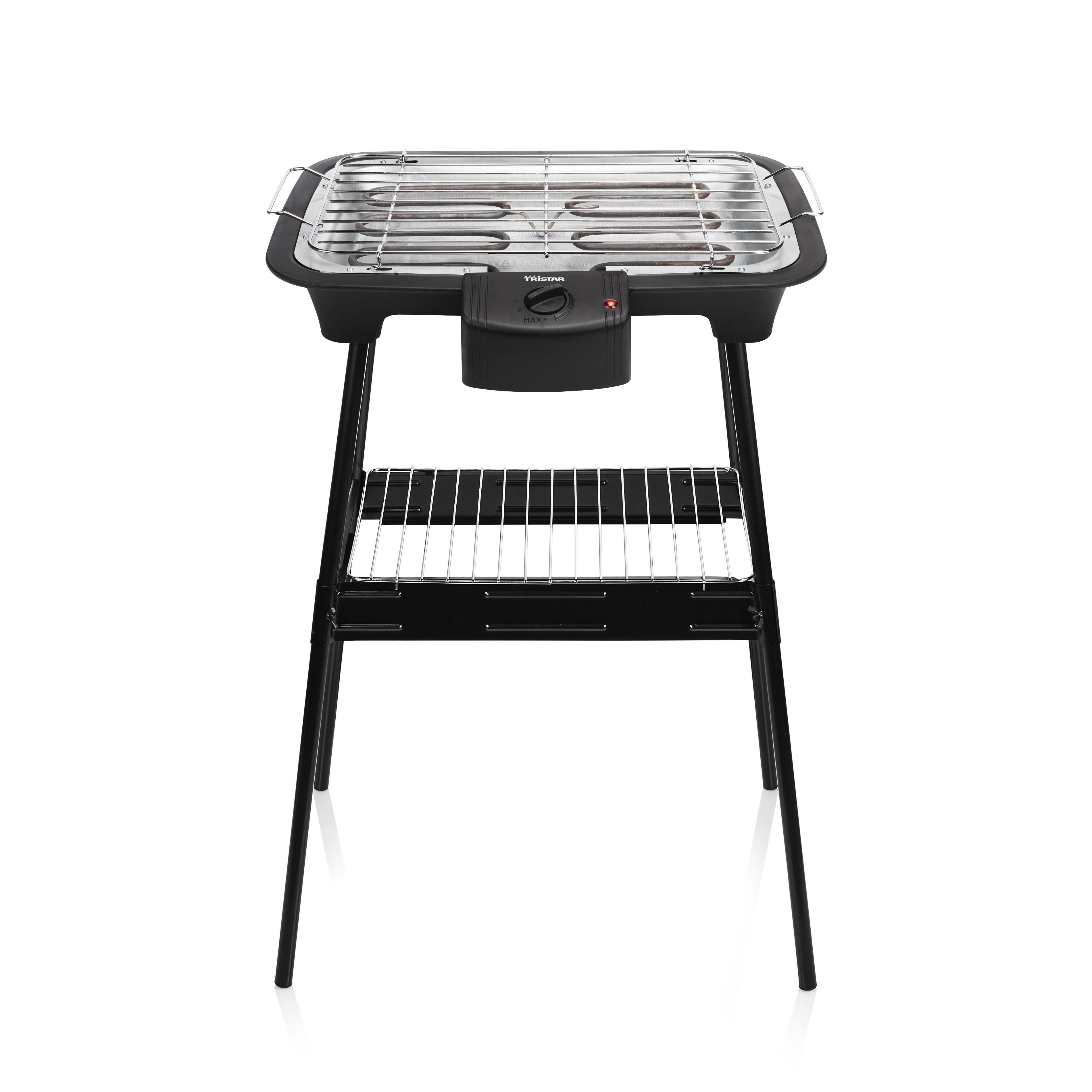 L-BARBACOA ELÉCTRICA TRISTAR BQ-2883 38X