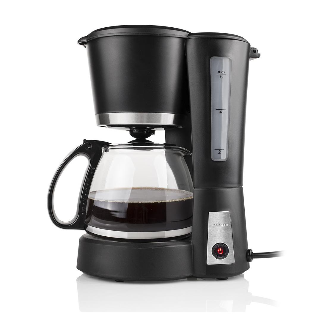 CAFETERA GOTEO TRISTAR CM1233 0,6L (550w