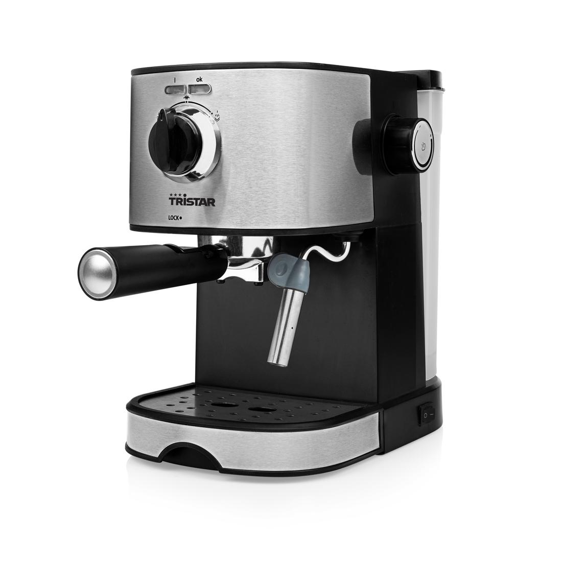 CAFETERA EXPRESS TRISTAR CM-2275 15BAR