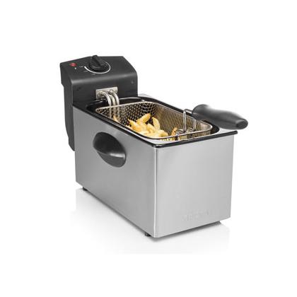 FREIDORA TRISTAR FR6935 3L INOX 2000W
