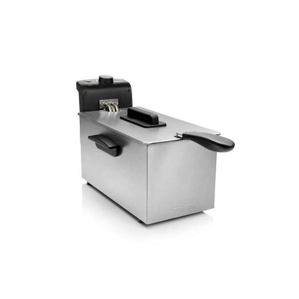 FREIDORA TRISTAR FR-6946 3L. INOX  2000W