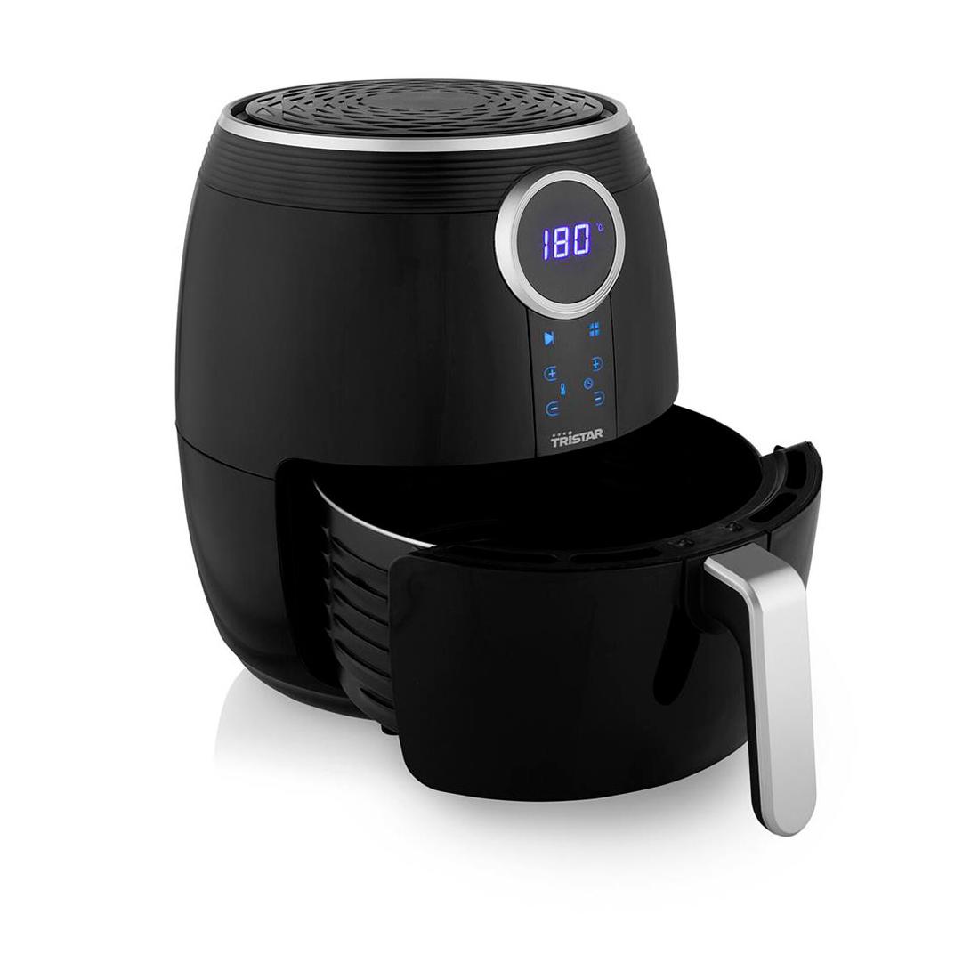 FREIDORA DE AIRE TRISTAR FR-6956 1500 W