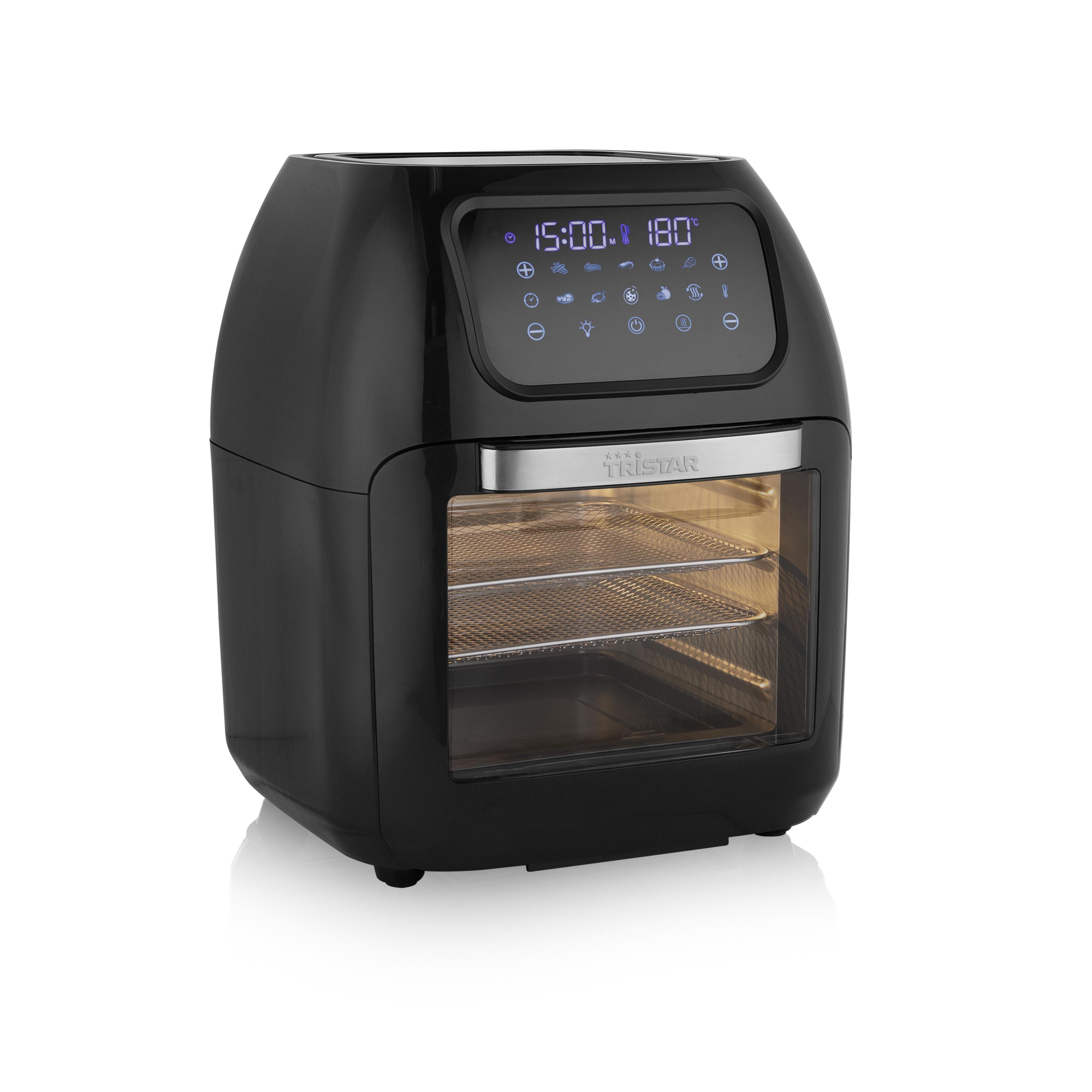 FREIDORA DIGITAL TRISTAR FR-6964 10L 180