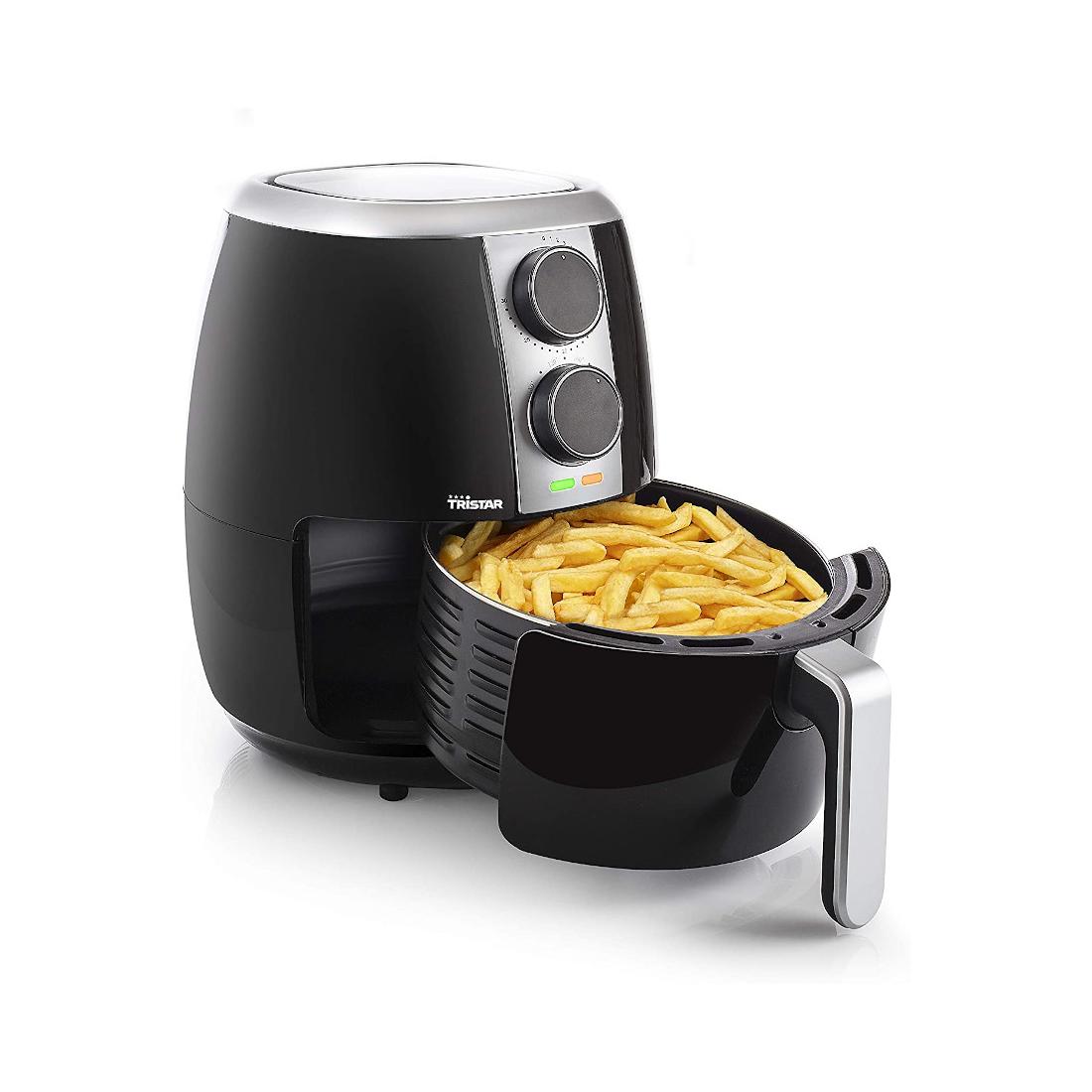 FREIDORA DE AIRE  TRISTAR FR6989 1500W 3