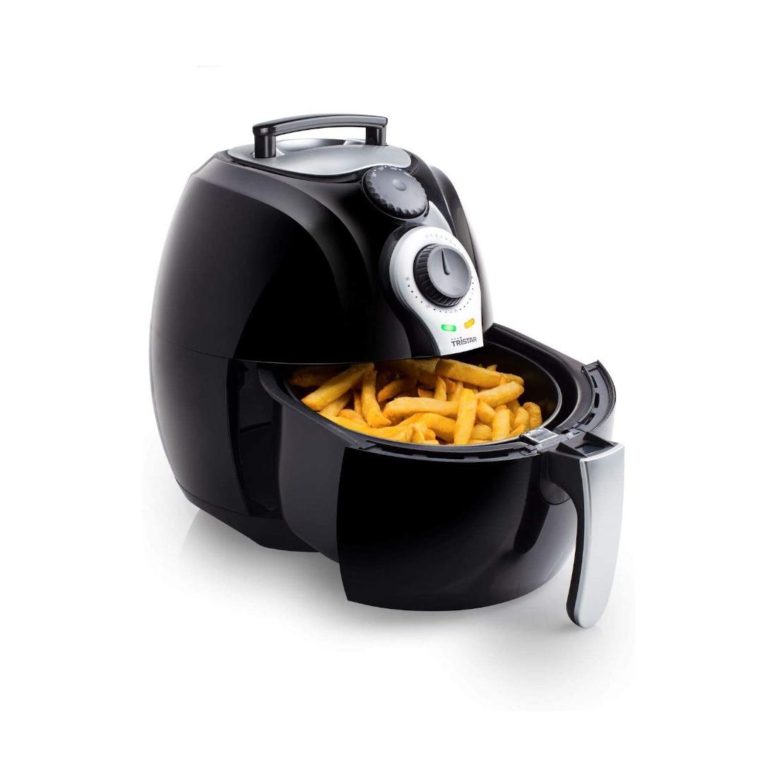 Tristar FR6990 freidora sin aceite 3,2l, 1500w freidoras