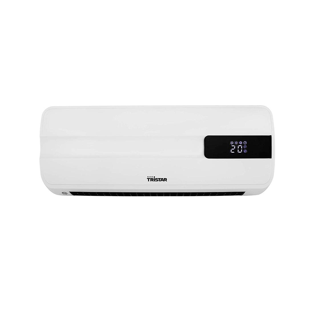 CALEFACTOR CERÁMICO TRISTAR  PARED 2000W