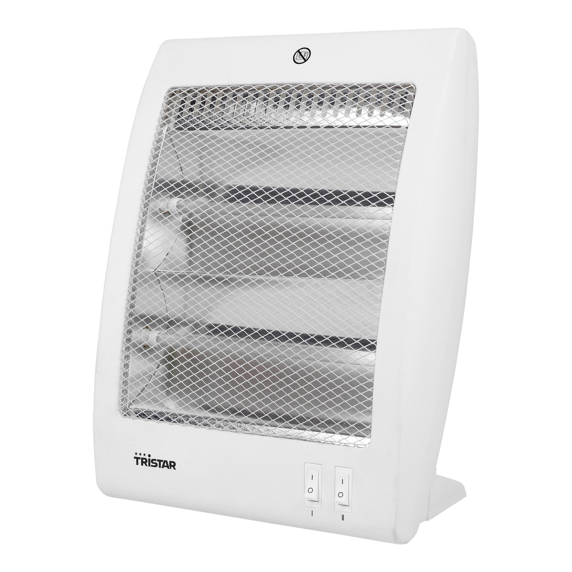 CALEFACTOR RADIANTE TRISTAR KA5127 800W