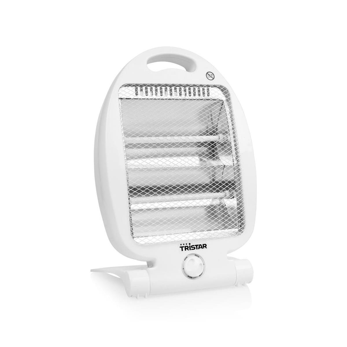 CALEFACTOR RADIANTE TRISTAR KA5128 800W