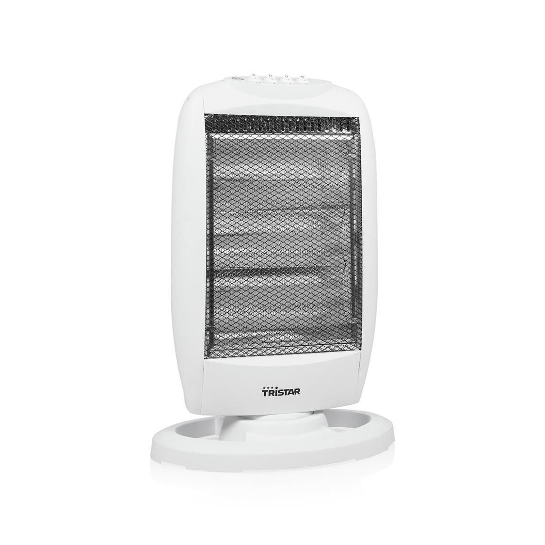 CALEFACTOR RADIANTE TRISTAR KA5129 1200W