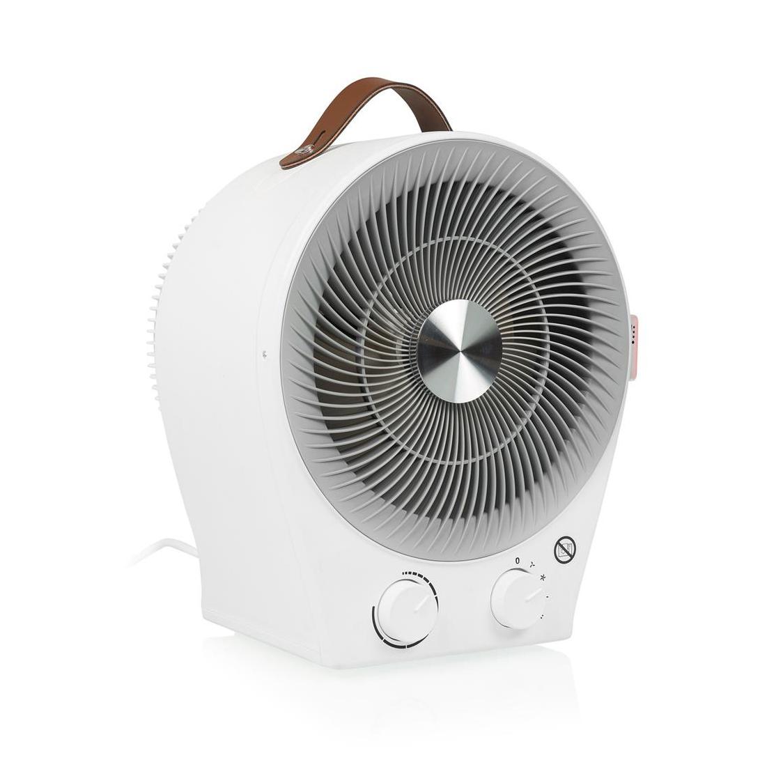 CALEFACTOR/VENTILADOR TRISTAR KA5140