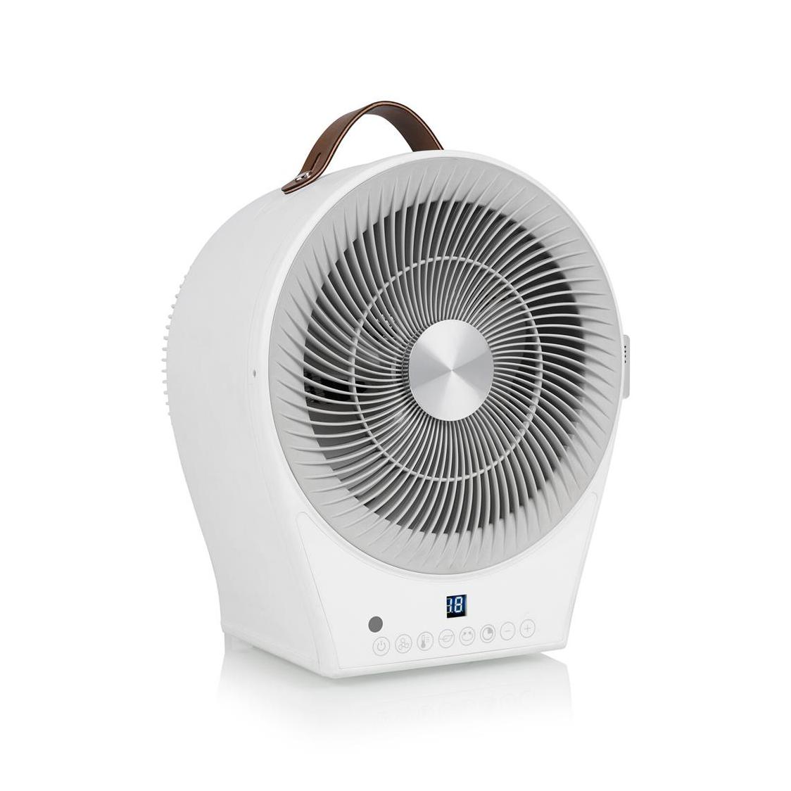 CALEFACTOR/VENTILADOR TRISTAR KA5160 200