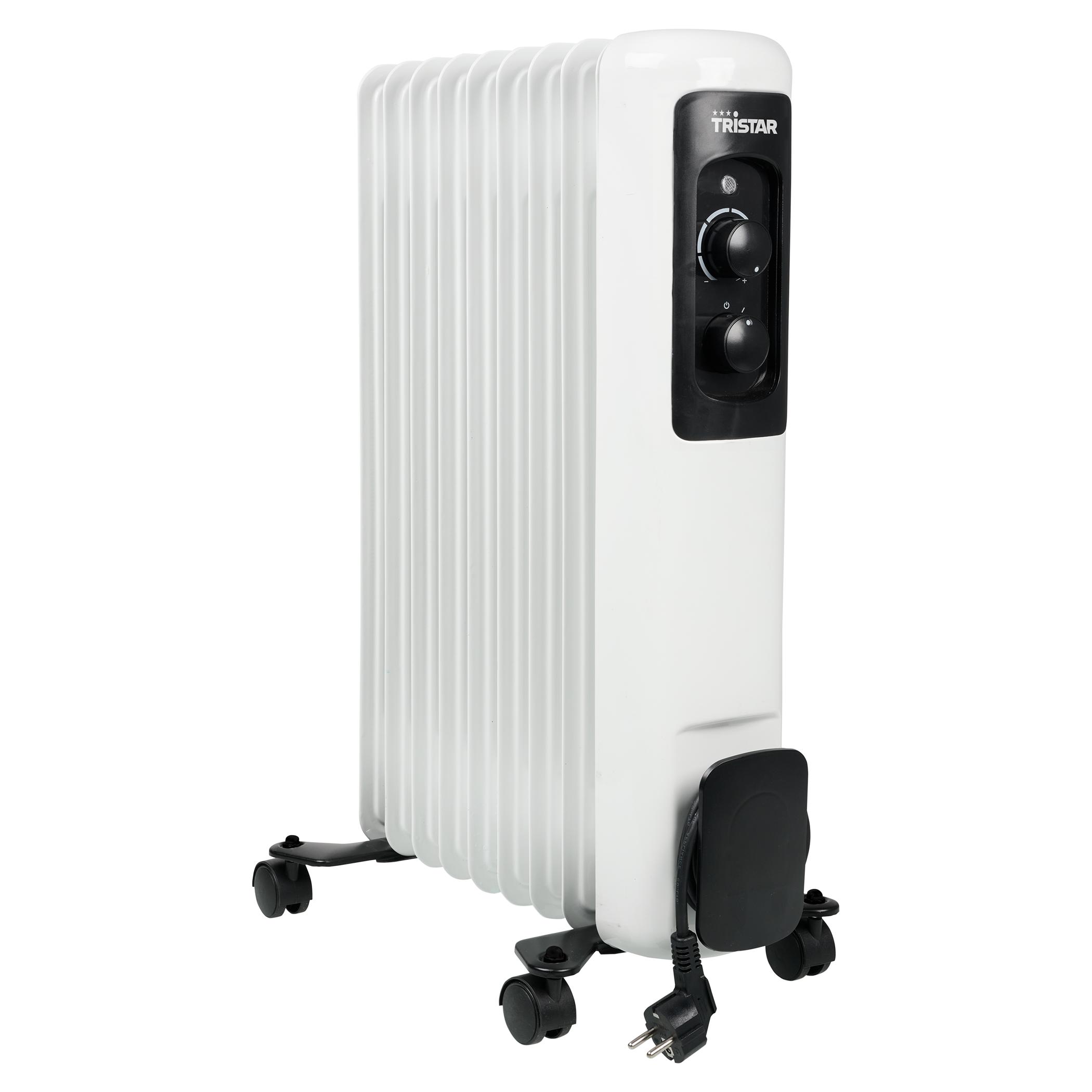 L-RADIADOR DE ACEITE TRISTAR KA5179 2000