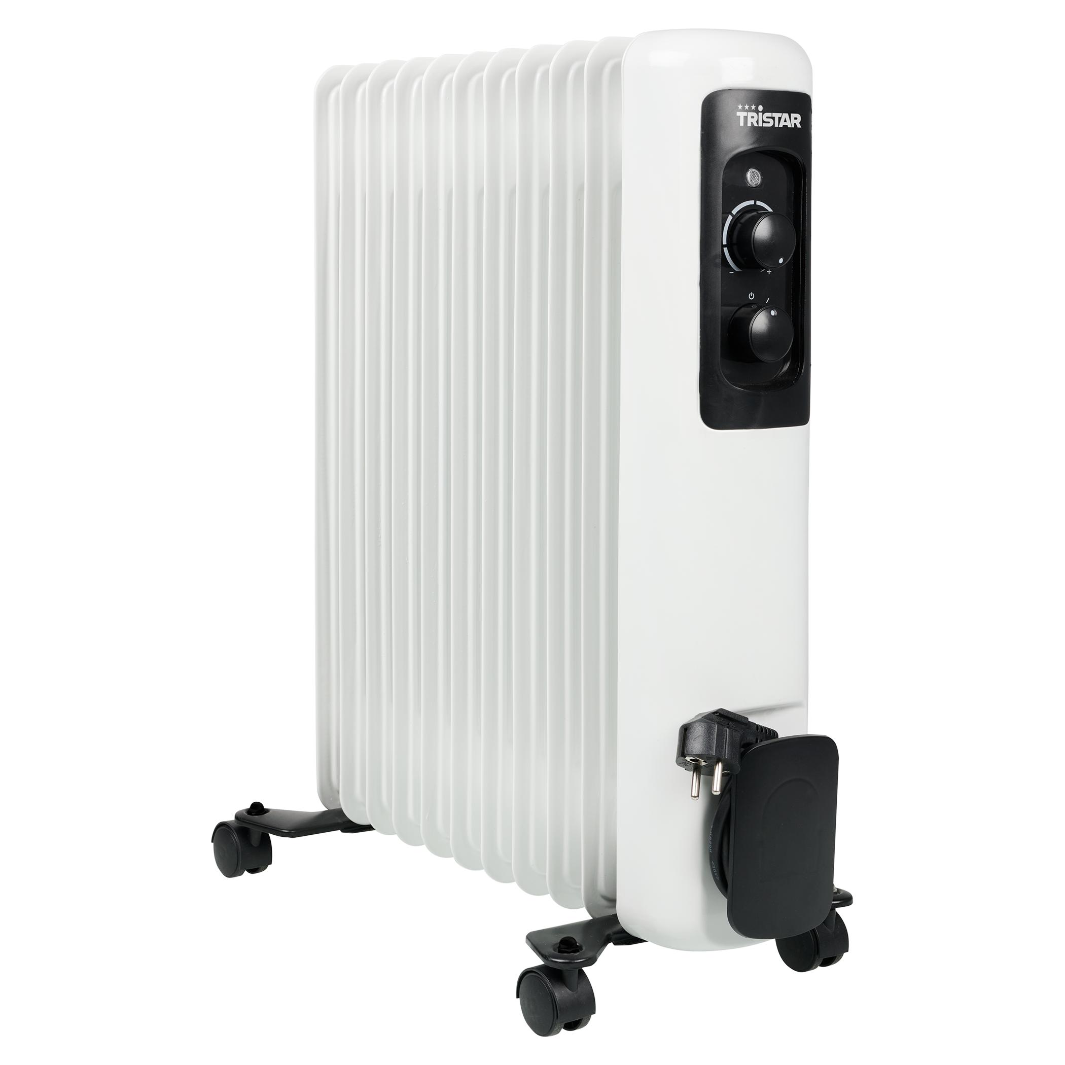 RADIADOR DE ACEITE TRISTAR KA5181 2000W