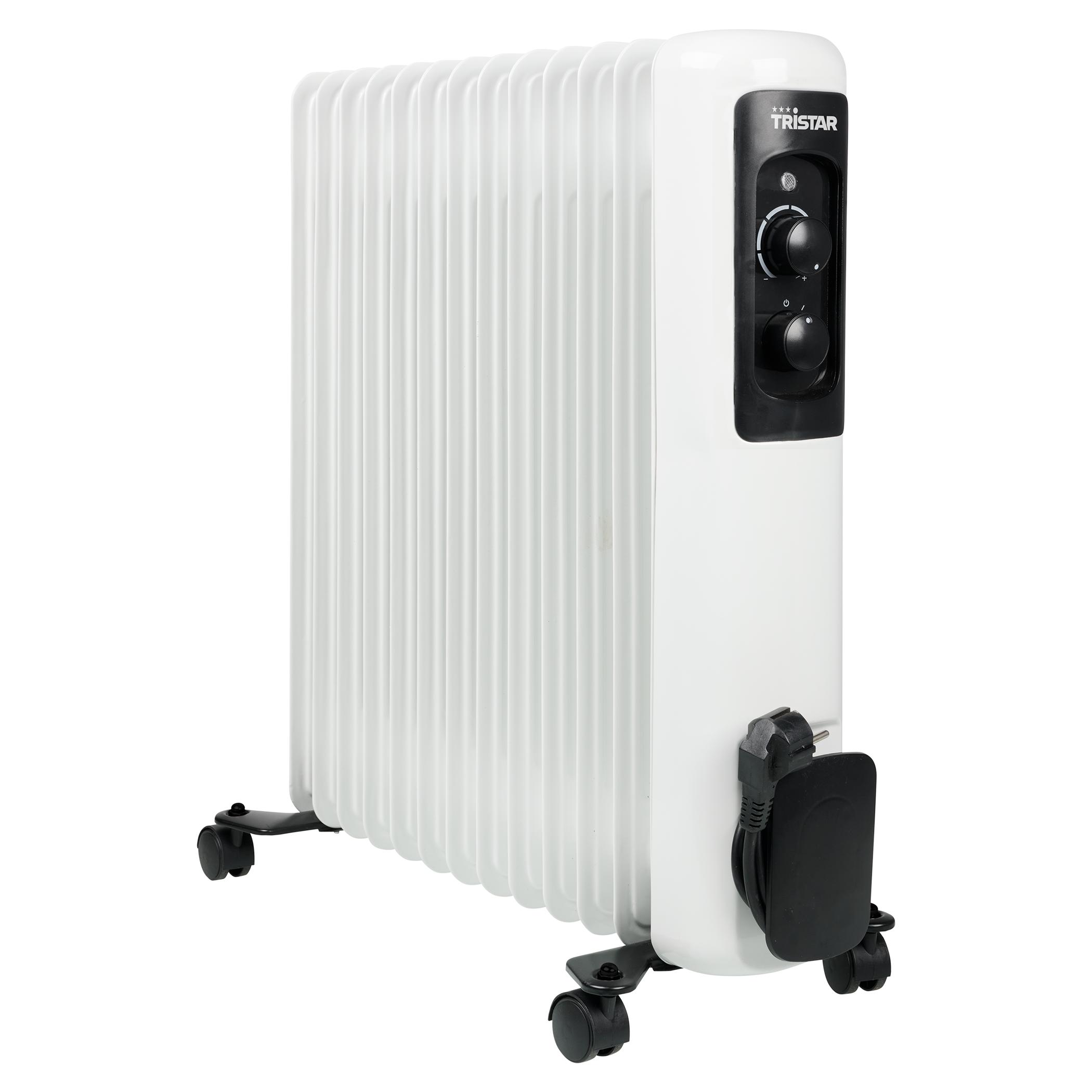 RADIADOR DE ACEITE TRISTAR KA5183 2500W
