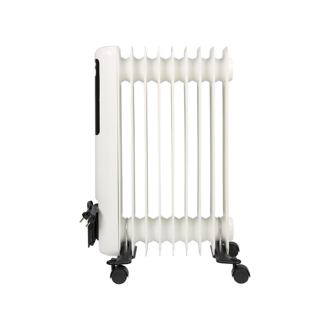 L-RADIADOR ACEITE TRISTAR KA5189 9 CUERP