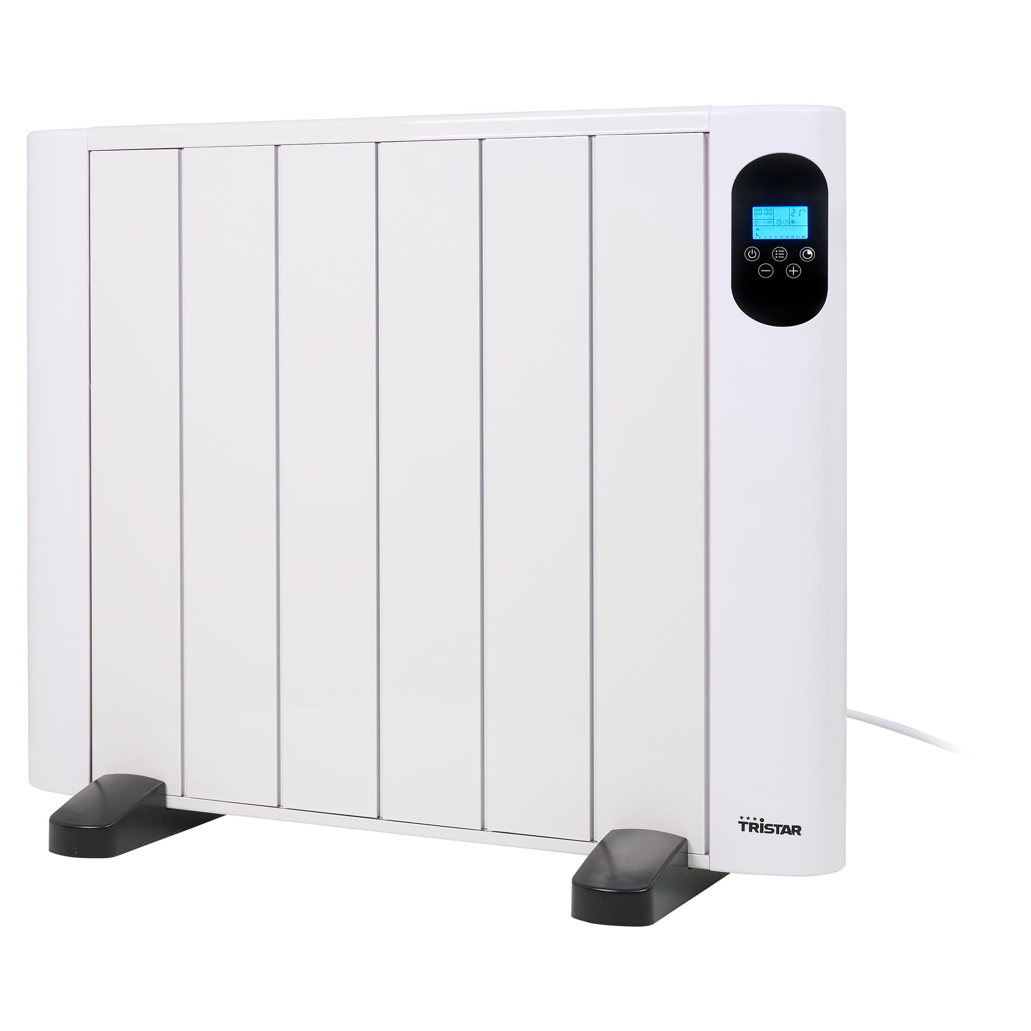 EMISOR TERMICO TRISTAR KA5877 1000W WIFI