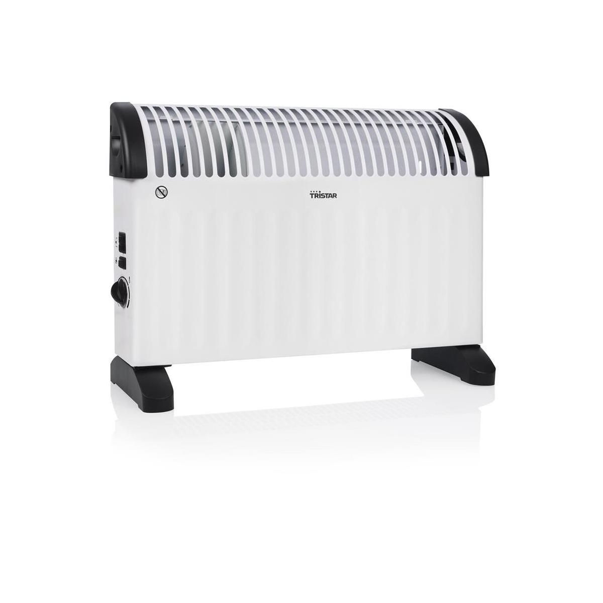 CONVECTOR TRISTAR KA-5166 2000W TURBO