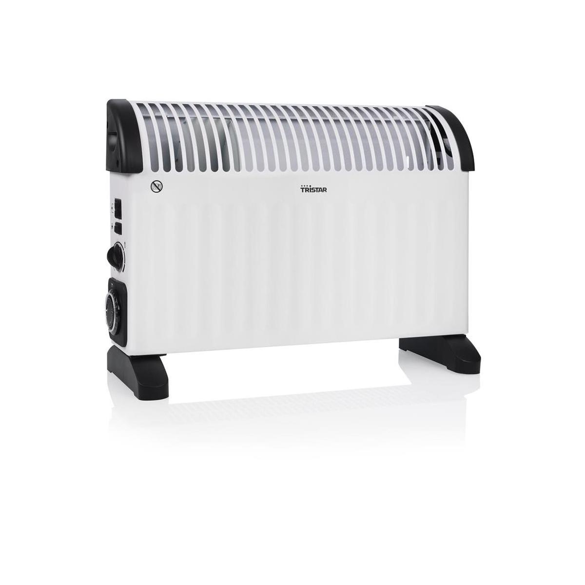 CONVECTOR TRISTAR KA-5168 2000W TRUBO TE