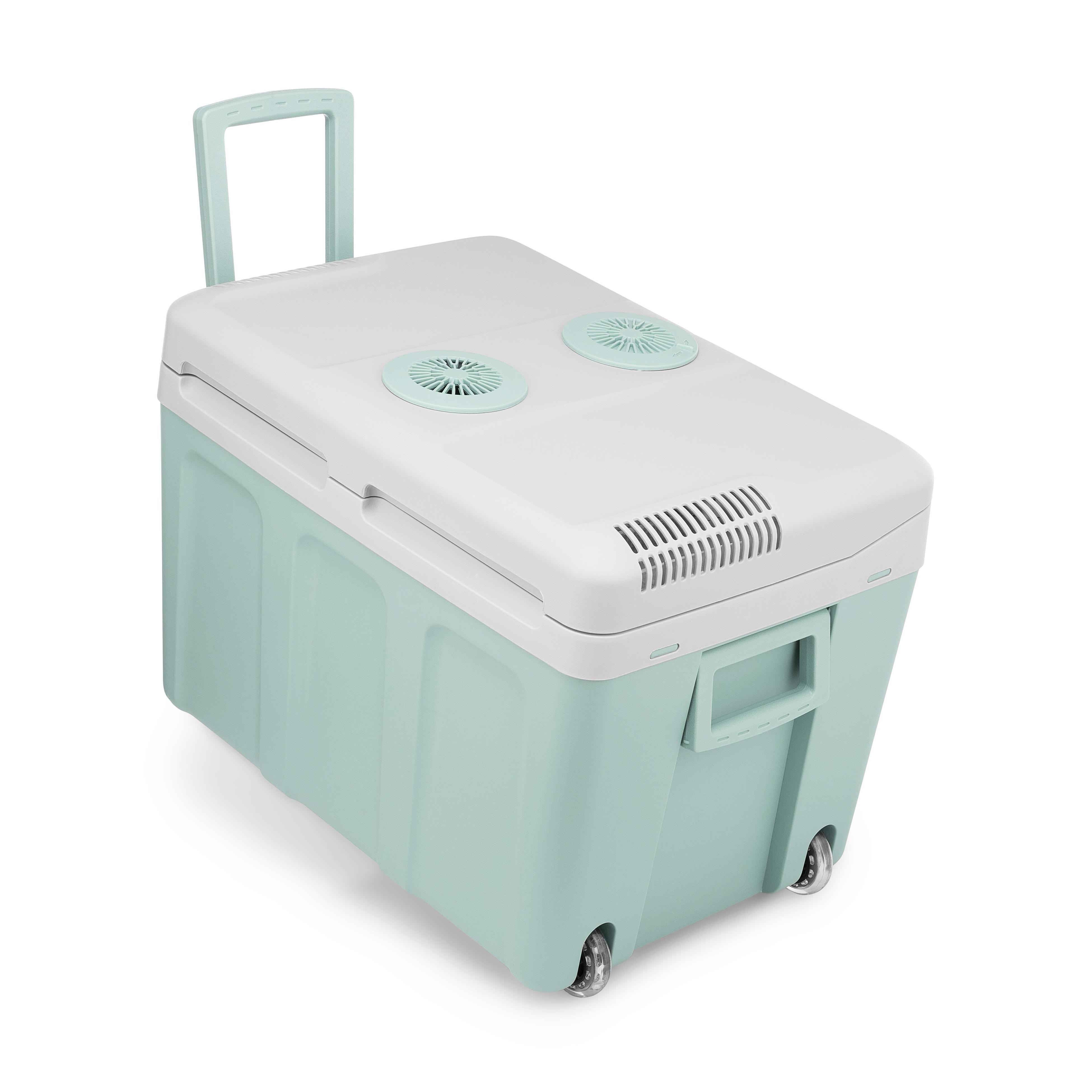 NEVERA PORTATIL TRISTAR KB7640 40L