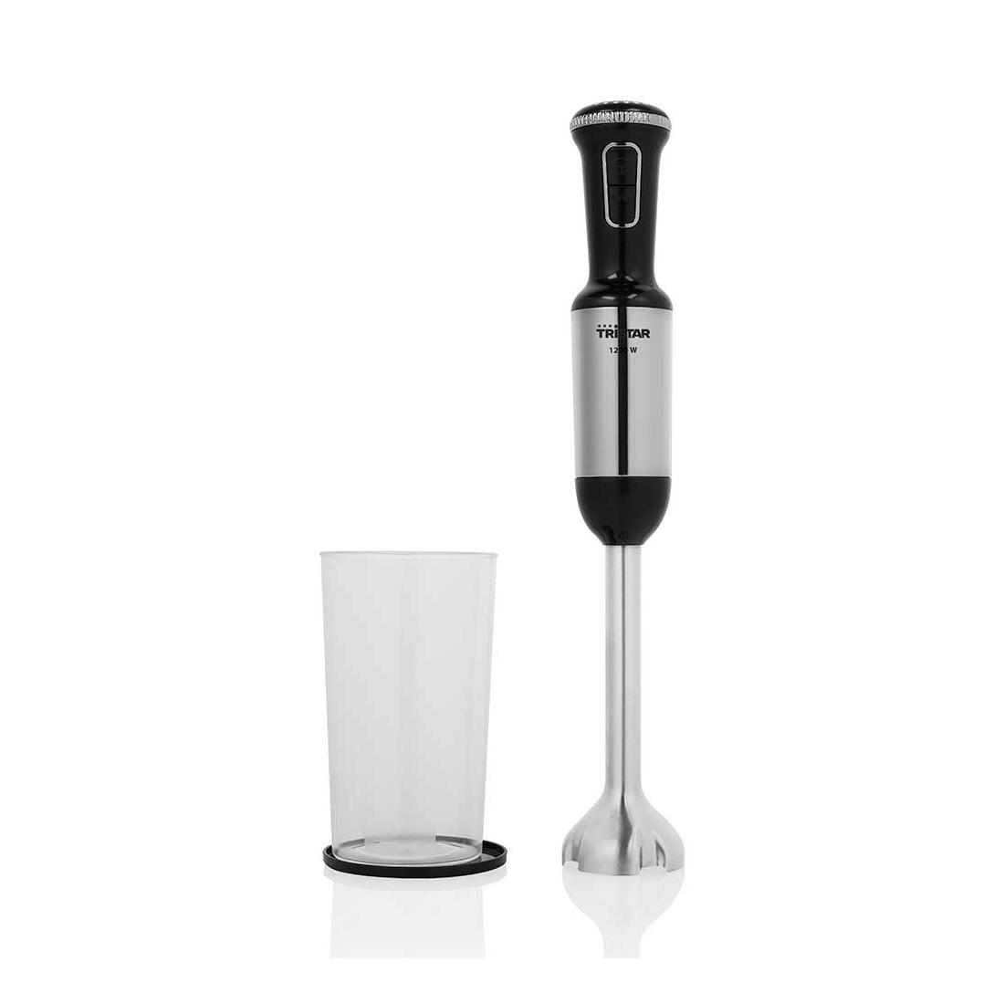 BATIDORA TRISTAR MX4842 1200W INOX