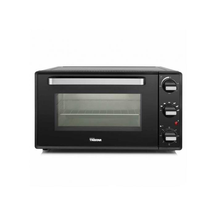 HORNO CONVECCIÓN TRISTAR OV-3630  38 L -