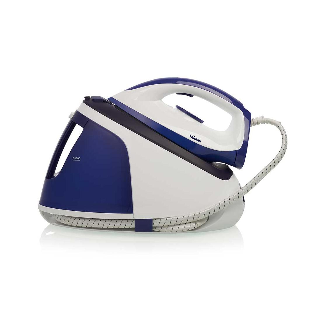 CENTRO PLANCHADO TRISTAR ST8925 2400W