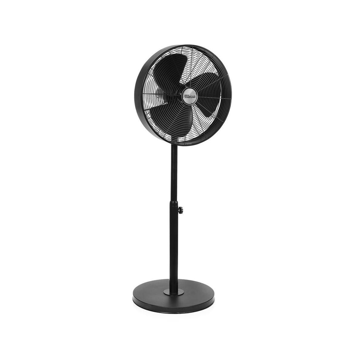 VENTILADOR PIE TRISTAR VE5929 40CM NEGRO
